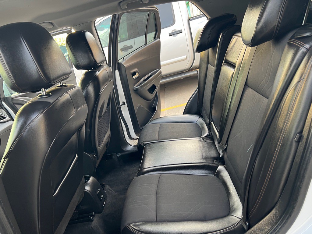 2021 Chevrolet Trax Image 13