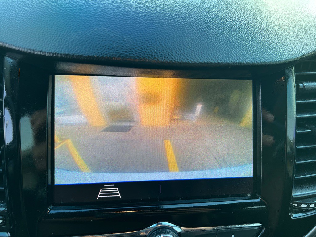 2021 Chevrolet Trax Image 18