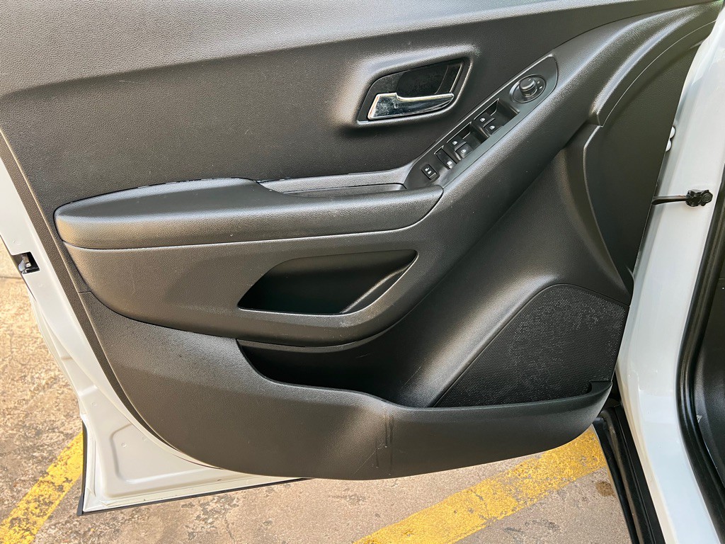 2021 Chevrolet Trax Image 19