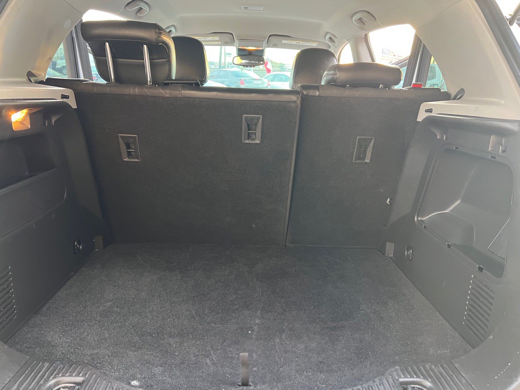 2021 Chevrolet Trax Image 21