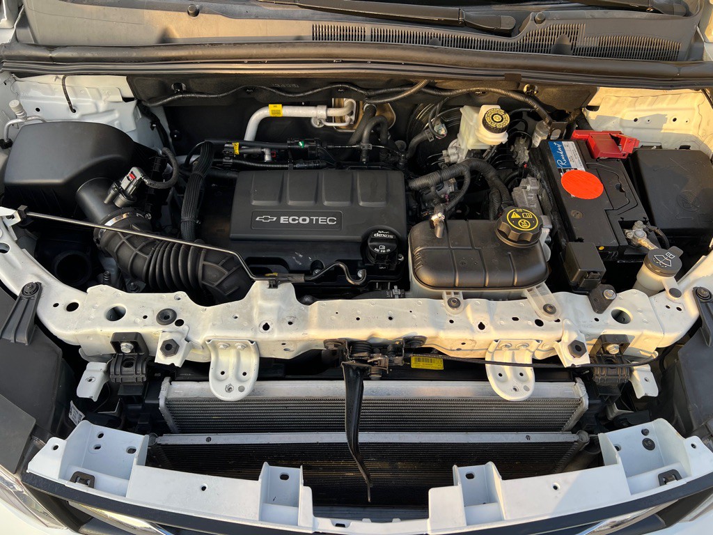 2021 Chevrolet Trax Image 22