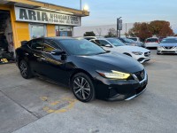 Image for 2019 Nissan Maxima SV ID: 7078524