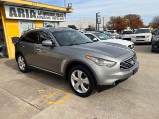 Image for 2011 INFINITI FX35  ID: 7081242