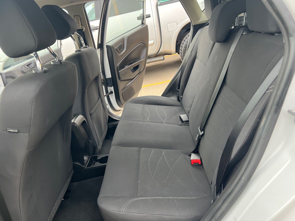 2019 Ford Fiesta Image 13