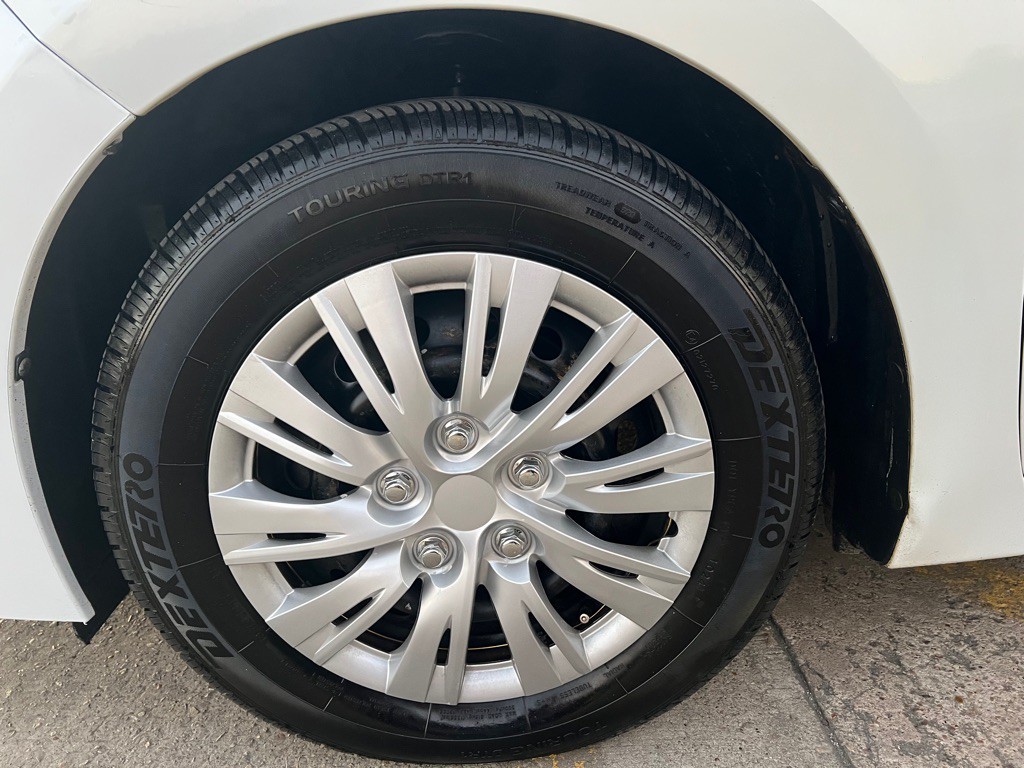 2018 Toyota Corolla Image 20