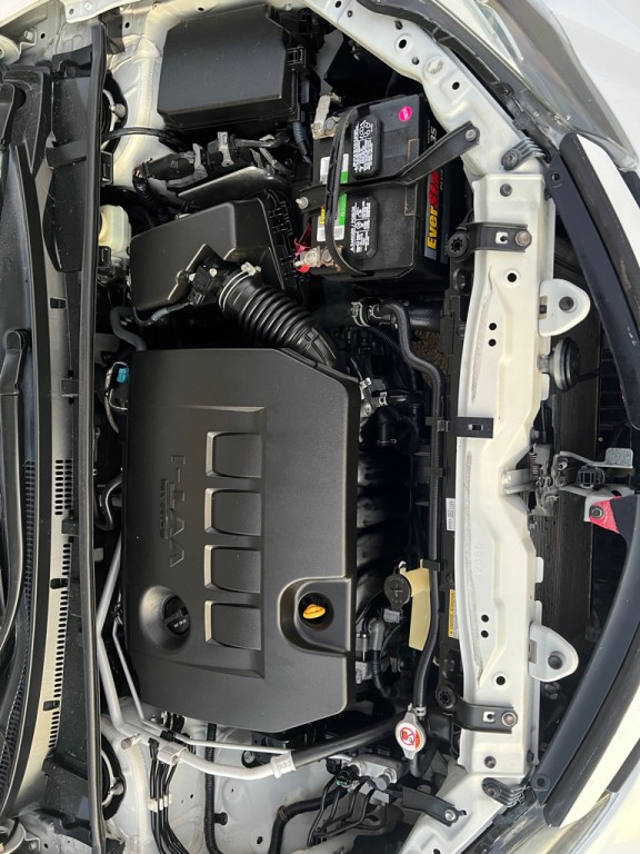 2018 Toyota Corolla Image 21