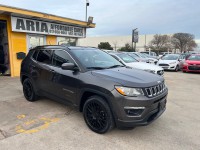 Image for 2018 Jeep Compass Latitude ID: 7117462