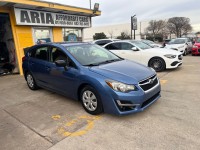 Image for 2015 Subaru Impreza  ID: 7117467