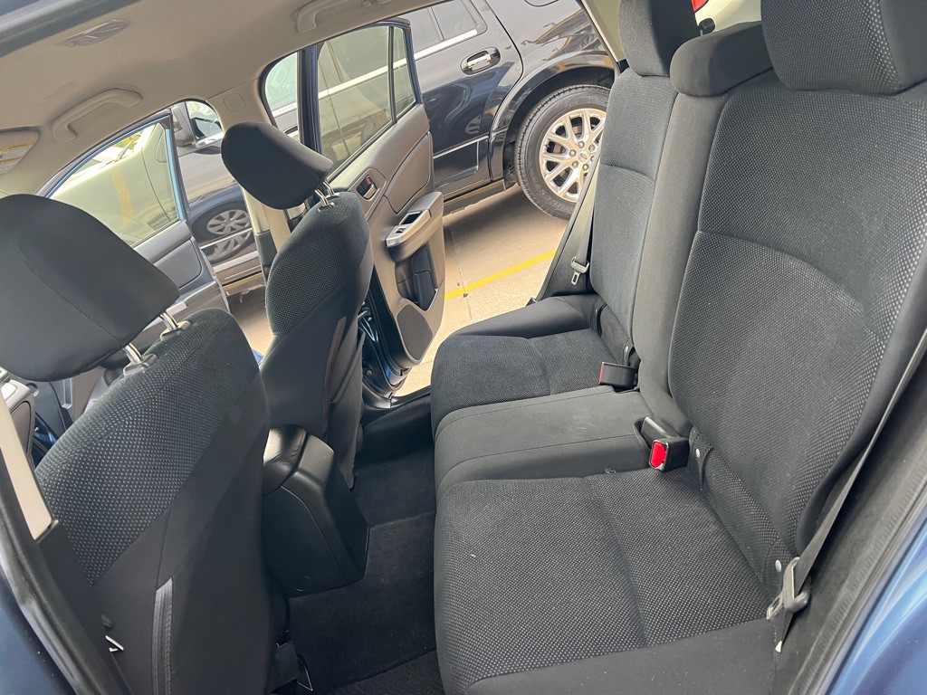 2015 Subaru Impreza Image 14