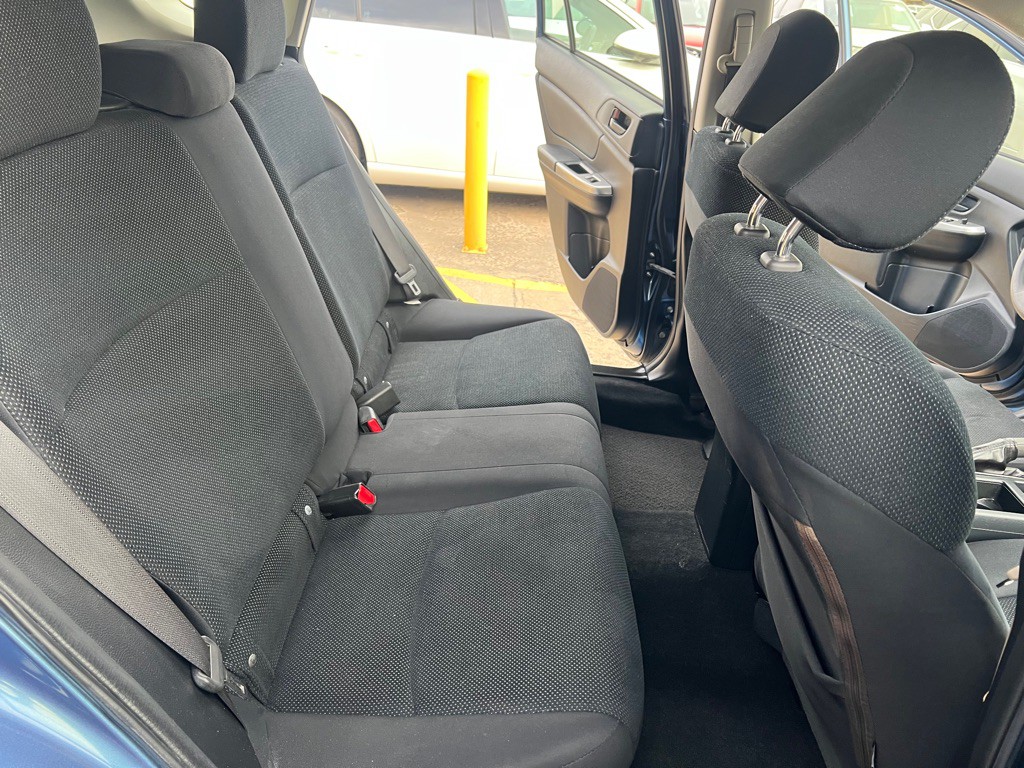 2015 Subaru Impreza Image 15