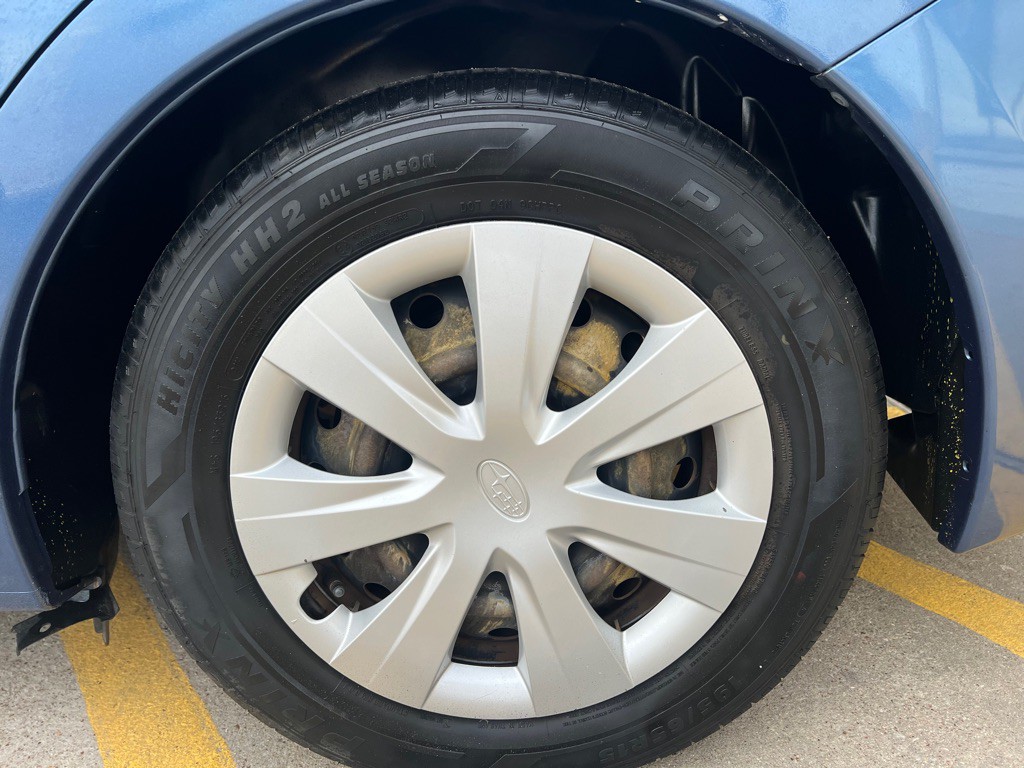 2015 Subaru Impreza Image 19