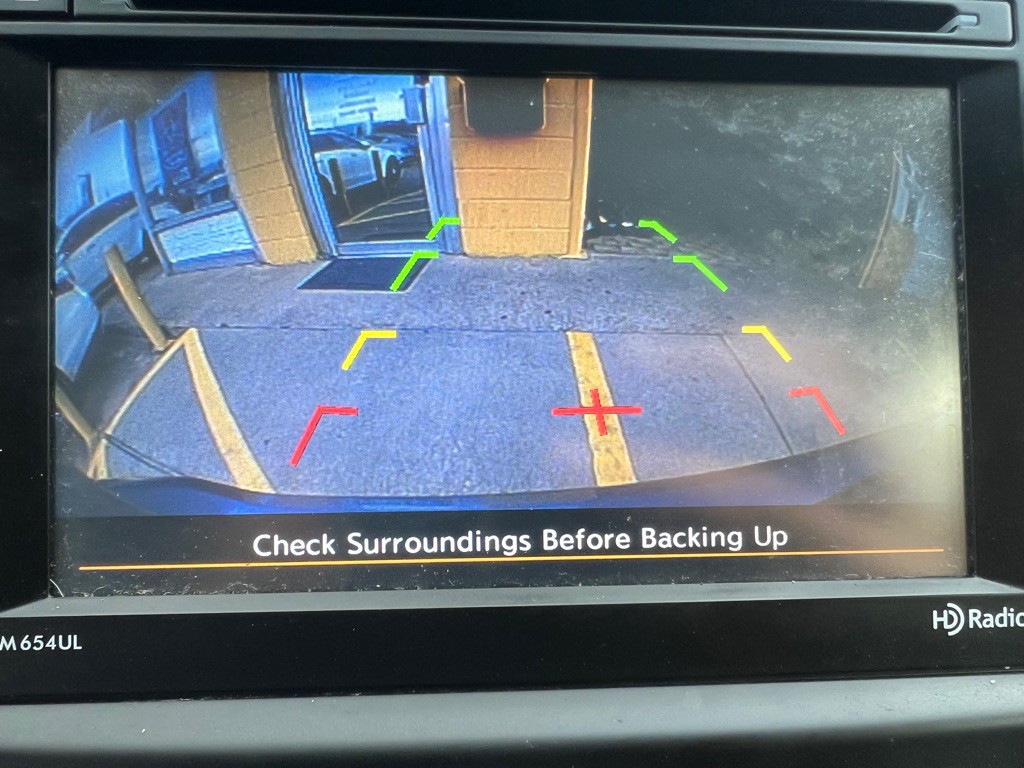 2015 Subaru Impreza Image 20