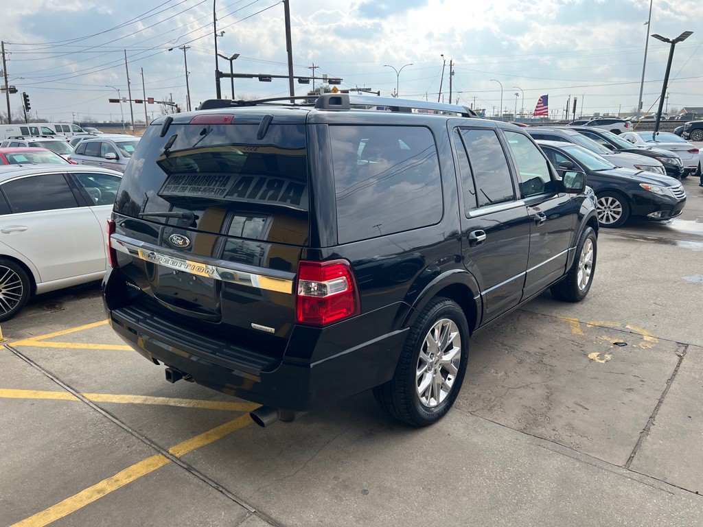 2015 Ford Expedition Image 5