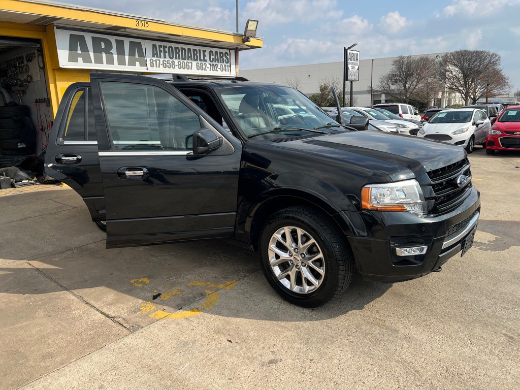 2015 Ford Expedition Image 6