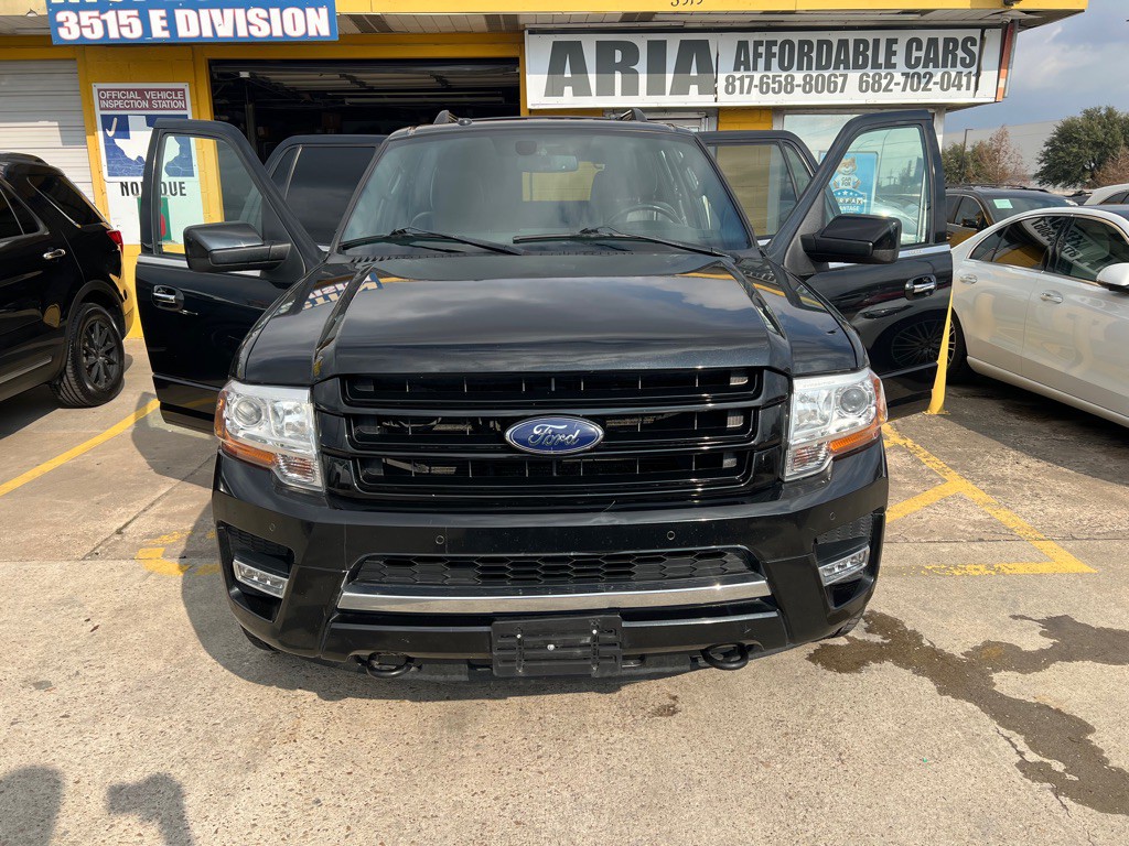 2015 Ford Expedition Image 7