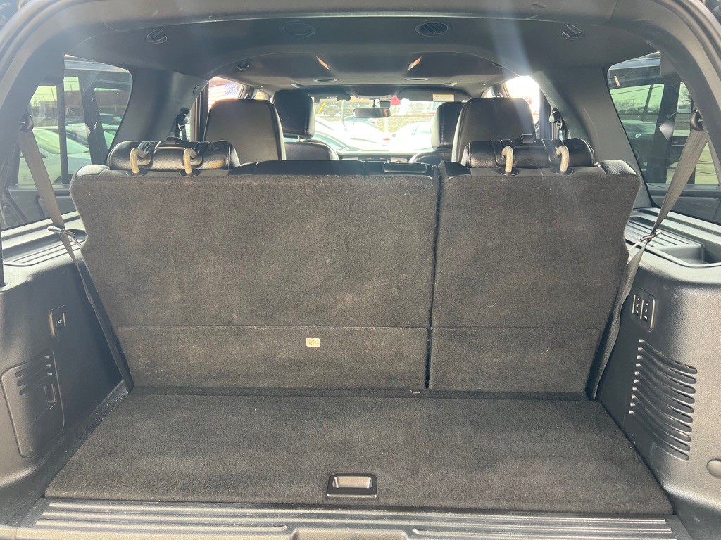 2015 Ford Expedition Image 10