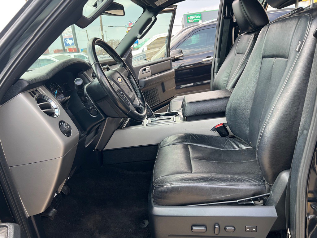 2015 Ford Expedition Image 12
