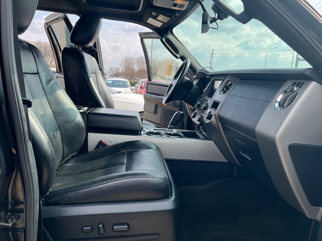 2015 Ford Expedition Image 13