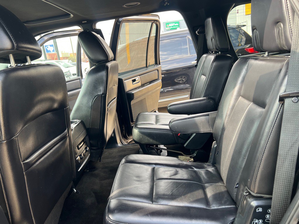 2015 Ford Expedition Image 14