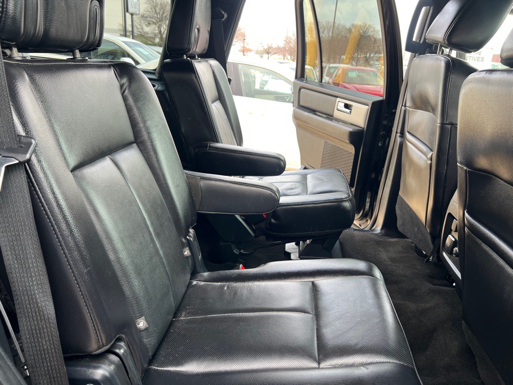 2015 Ford Expedition Image 15