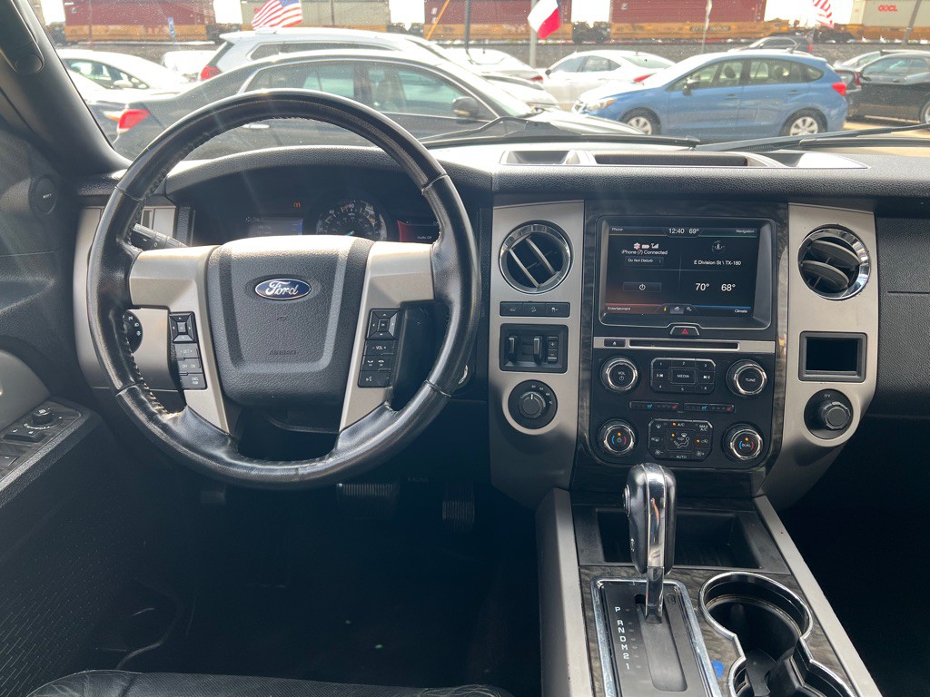 2015 Ford Expedition Image 16