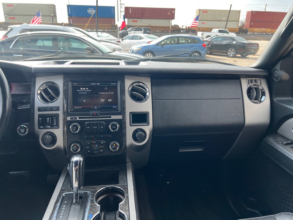2015 Ford Expedition Image 17