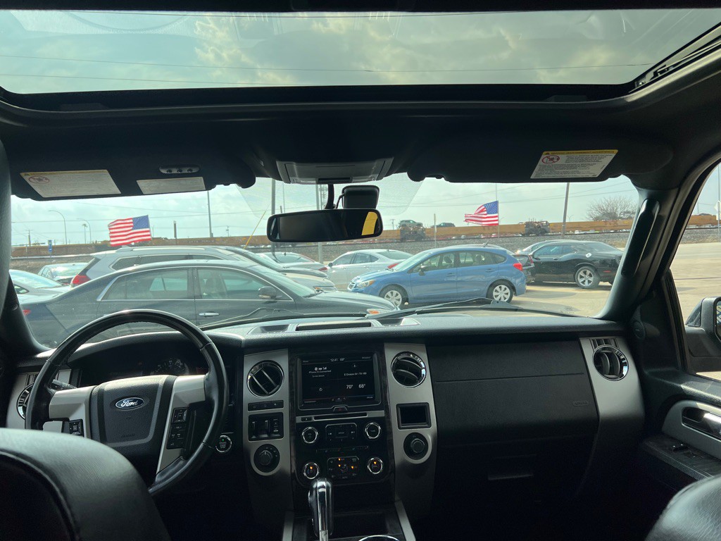 2015 Ford Expedition Image 18