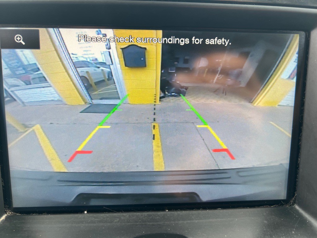 2015 Ford Expedition Image 19