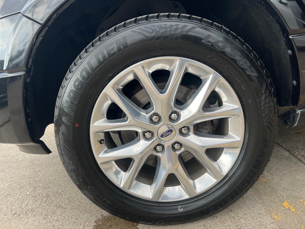 2015 Ford Expedition Image 20