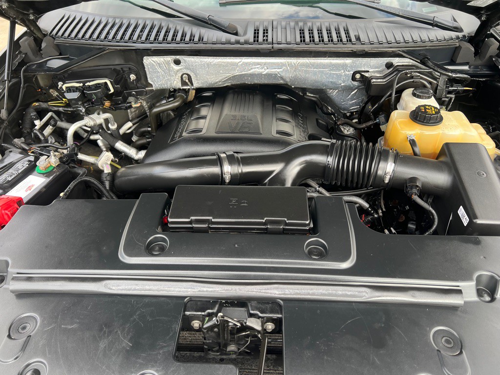 2015 Ford Expedition Image 21