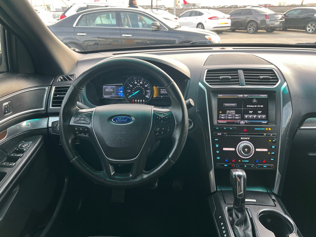 2016 Ford Explorer Image 15