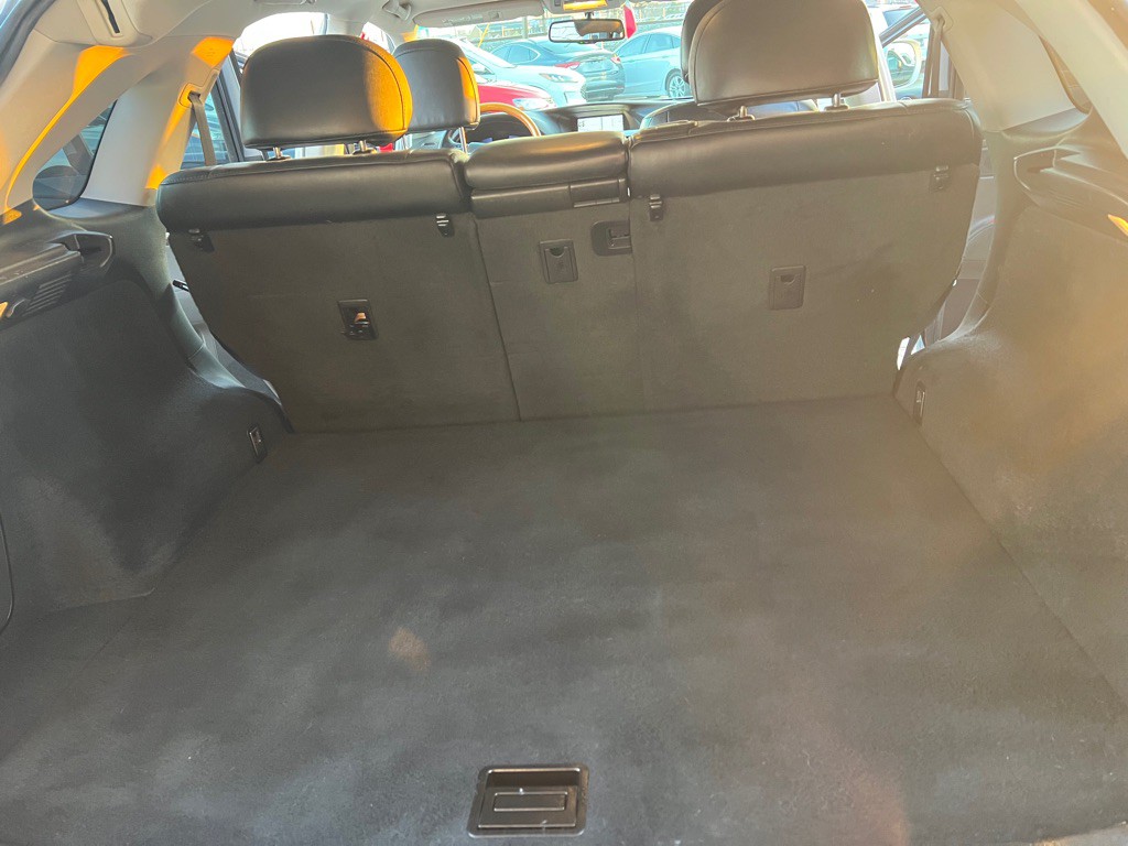 2012 Lexus RX Image 11