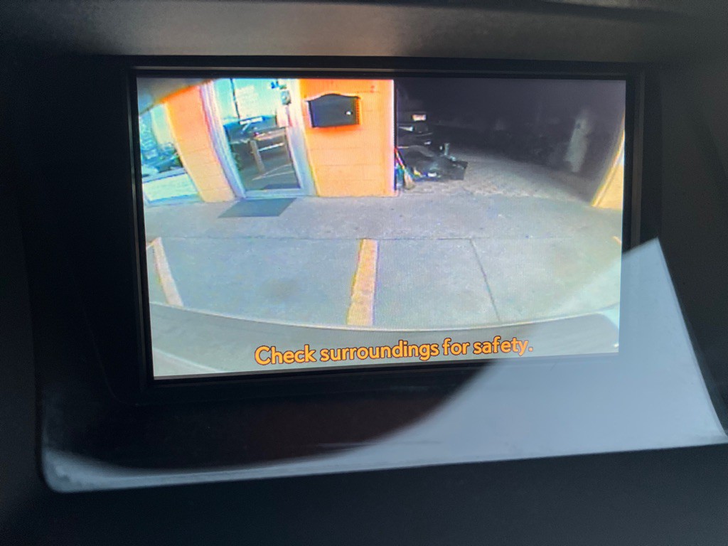 2012 Lexus RX Image 19