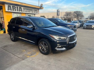 Image for 2018 INFINITI QX60  ID: 7176744