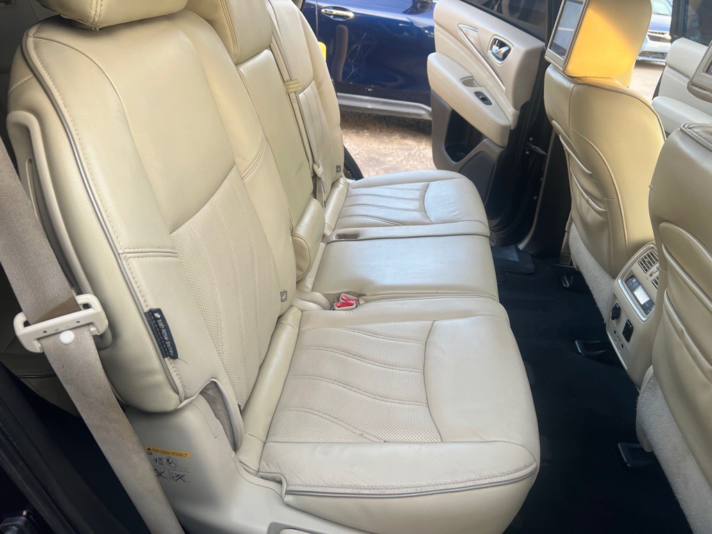 2018 INFINITI QX60 Image 15