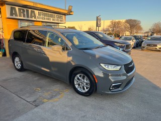 Image for 2021 Chrysler Pacifica Touring L ID: 7176943