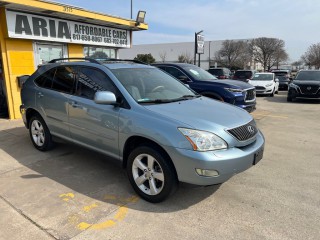 Image for 2005 Lexus RX 330 ID: 7200979