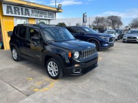 Image for 2017 Jeep Renegade Latitude ID: 7201020