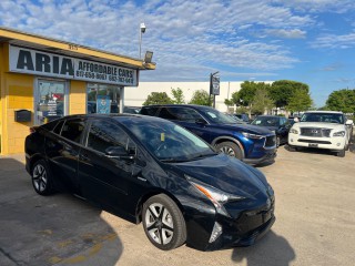 Image for 2018 Toyota Prius 3 TOURING ID: 7203705