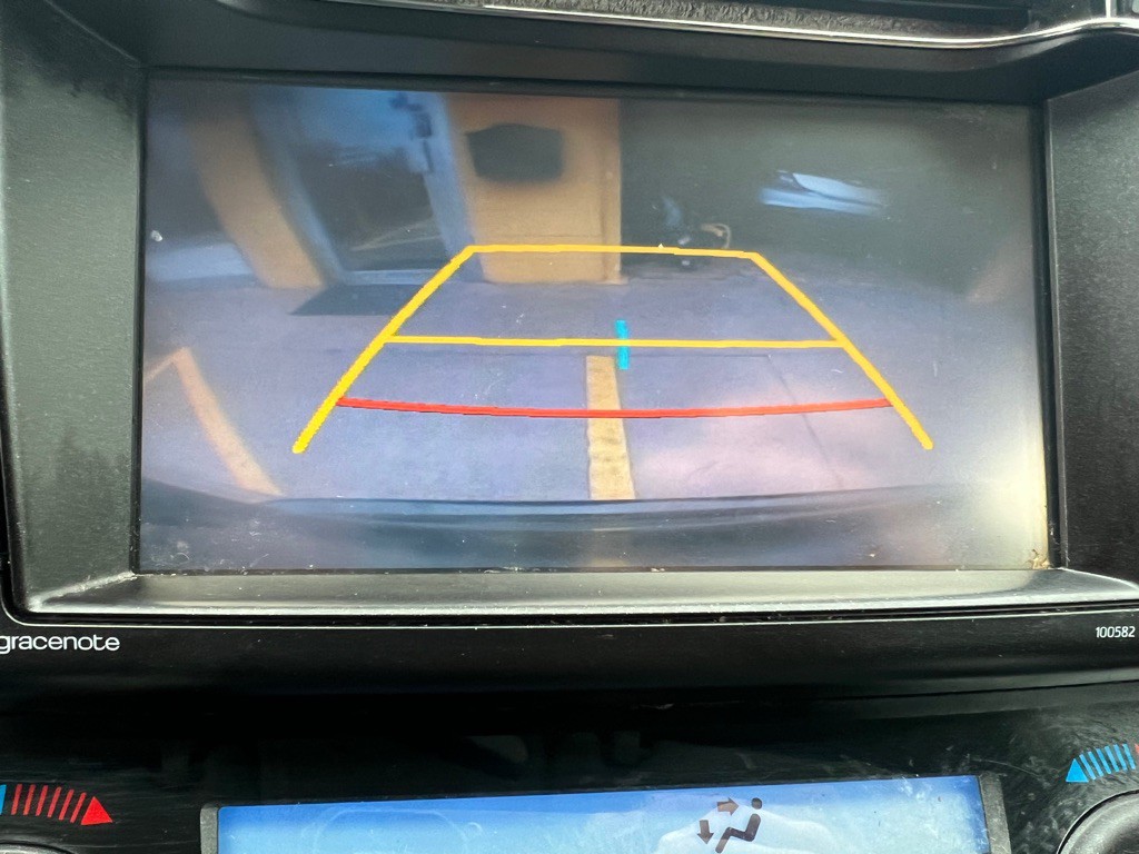 2018 Toyota Rav4 Image 19