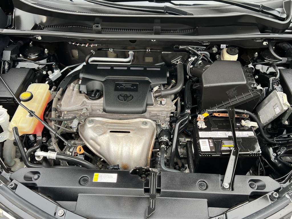 2018 Toyota Rav4 Image 21