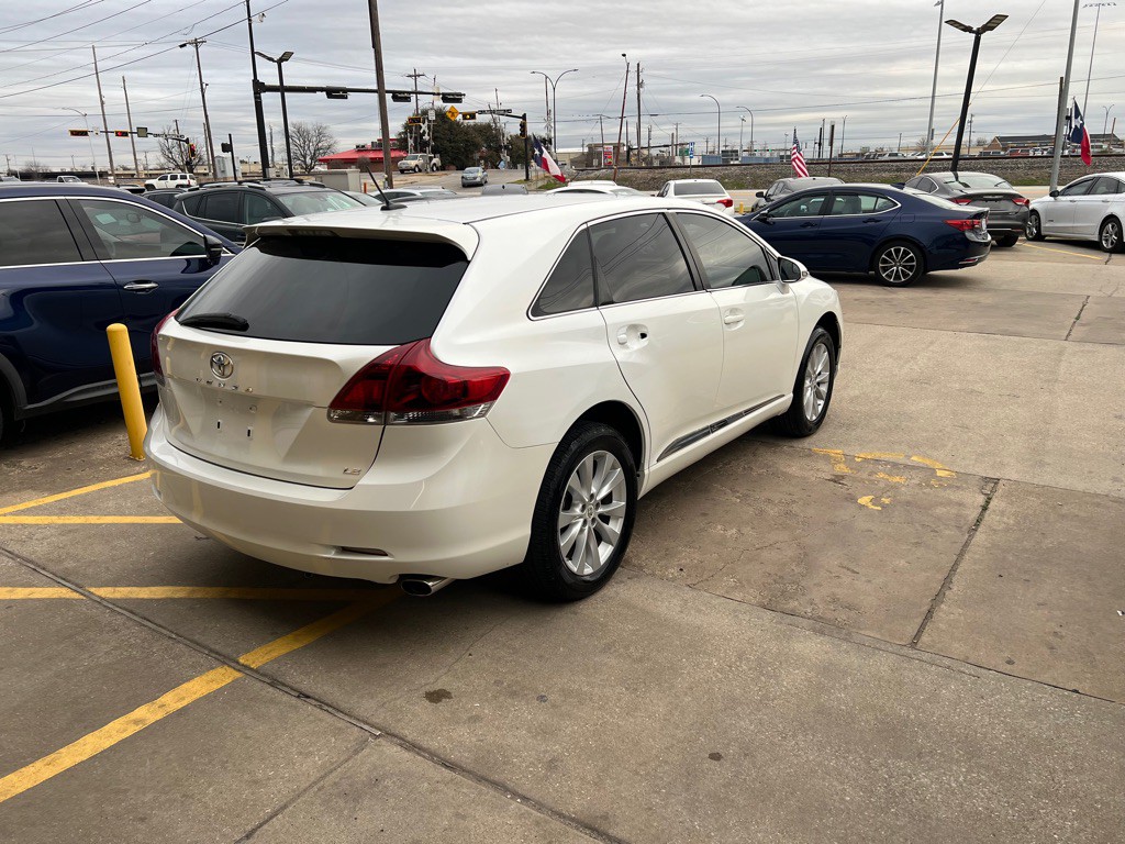 2013 Toyota Venza Image 5