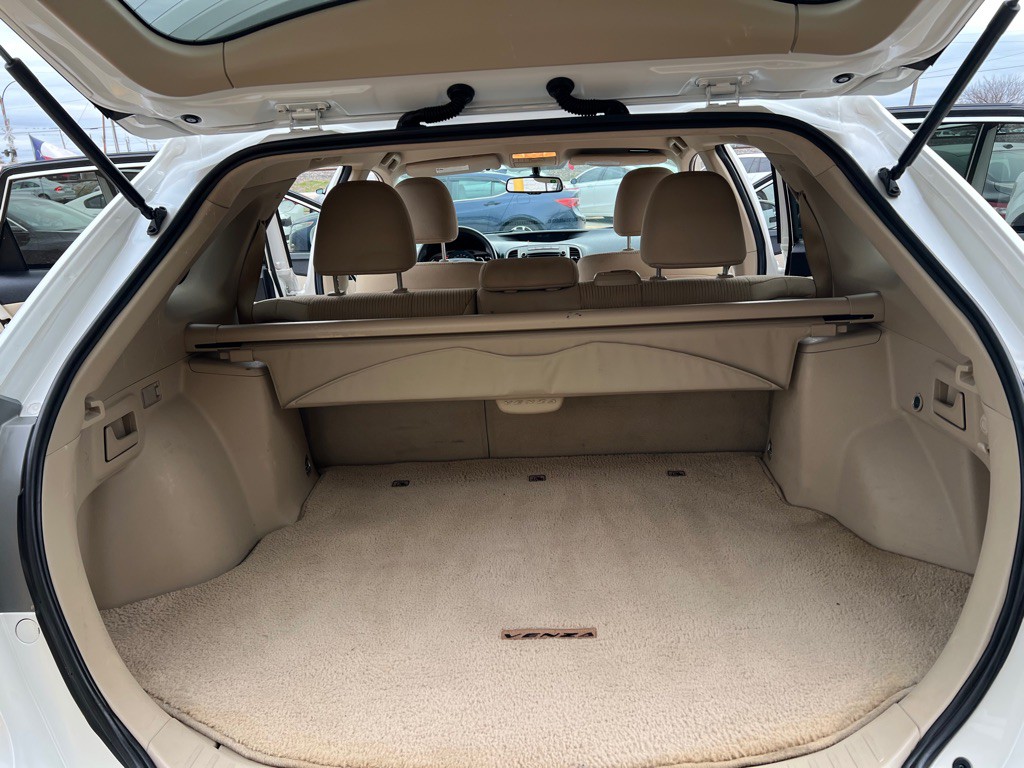 2013 Toyota Venza Image 11