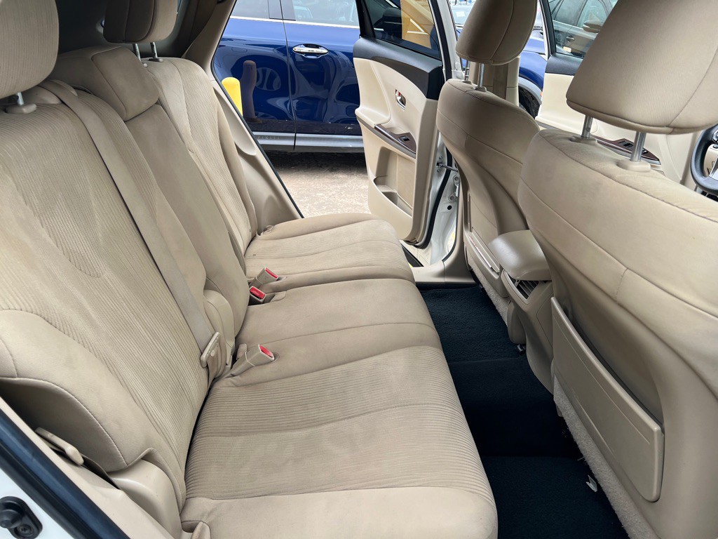 2013 Toyota Venza Image 15