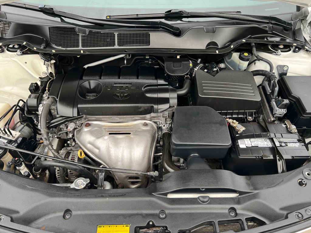 2013 Toyota Venza Image 21