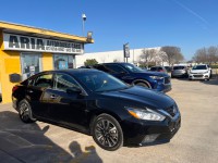 Image for 2018 Nissan Altima 2.5 SV ID: 7234502