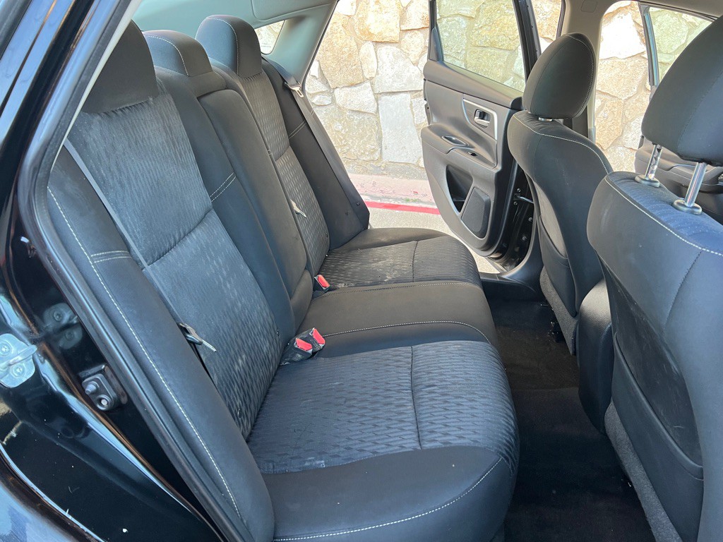 2018 Nissan Altima Image 14