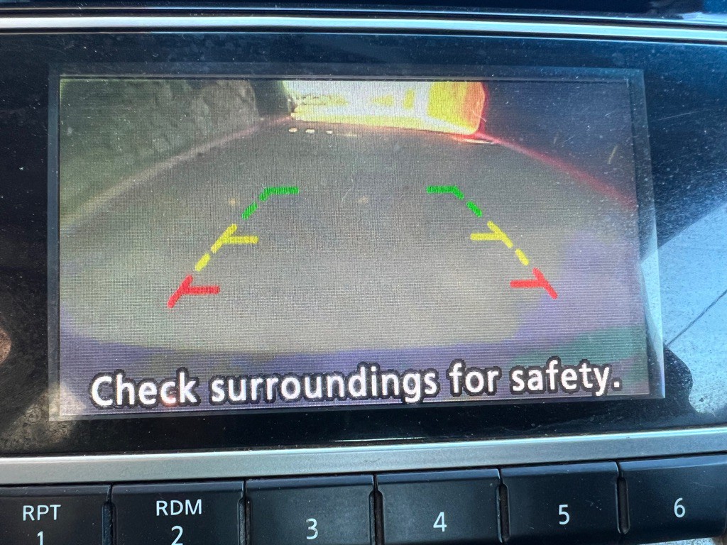 2018 Nissan Altima Image 18