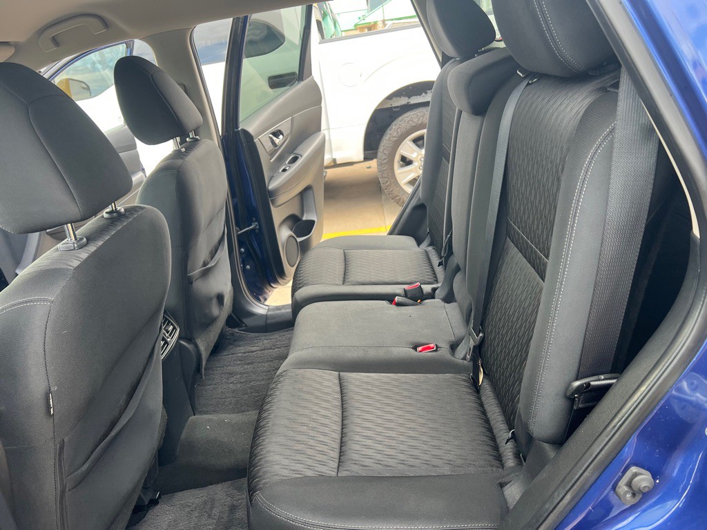 2019 Nissan Rogue Image 14