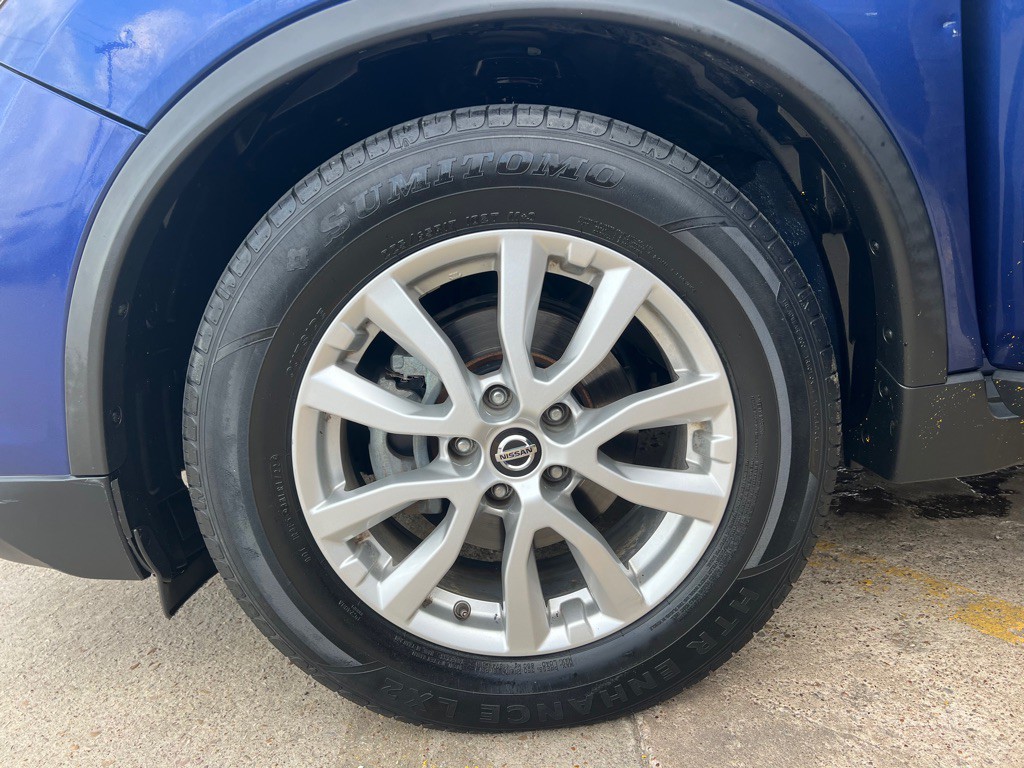 2019 Nissan Rogue Image 20